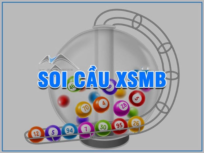 Phương pháp soi cầu miền Bắc phổ biến 